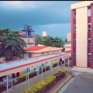 Amina hostel ABU Zaria