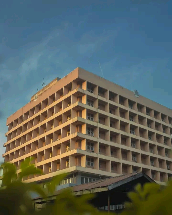 ABU Physical Screening and Registration Guide For New Students 2025/2026 ABU physical screening and registration guide