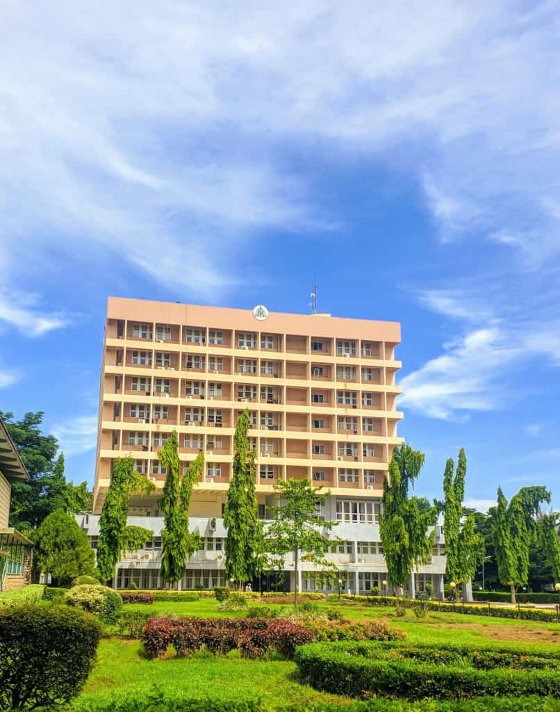 ABU @ 63: Celebrating a Legacy of Knowledge and Impact