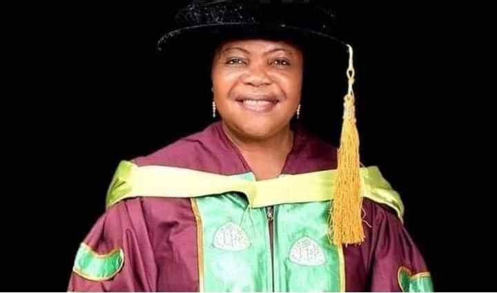 Life and Times of Prof. Sandra Ladi Adamu — Nigeria’s First Female Professor of Broadcast Journalism